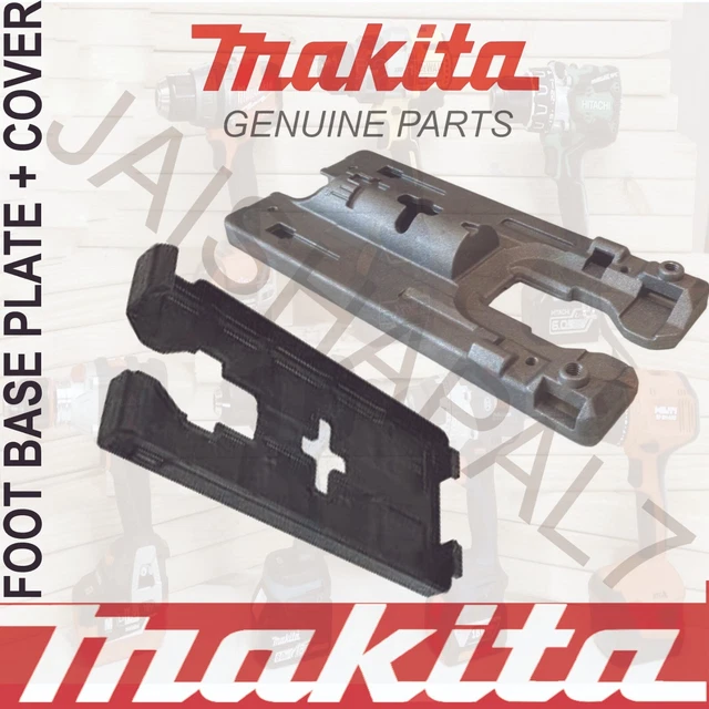 Makita DJV181Z Seghetto Alternativo 18V - Senza Batteria | Perinelli Forniture - Foto 10