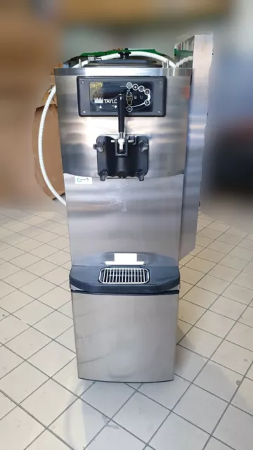TAYLOR C708 58 ICE Cream Machine Ice Cream Machine Spare Parts 1 333.29 PicClick UK