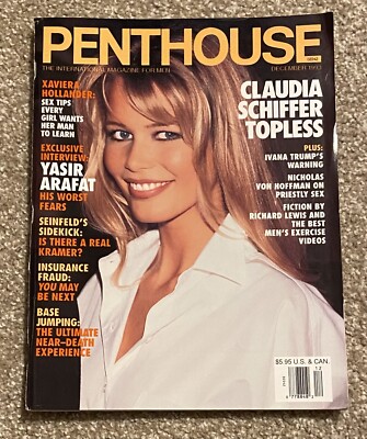First penthouse magazine photos nsfw - kooldr