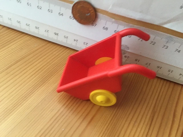 Duplo 2668 clearance