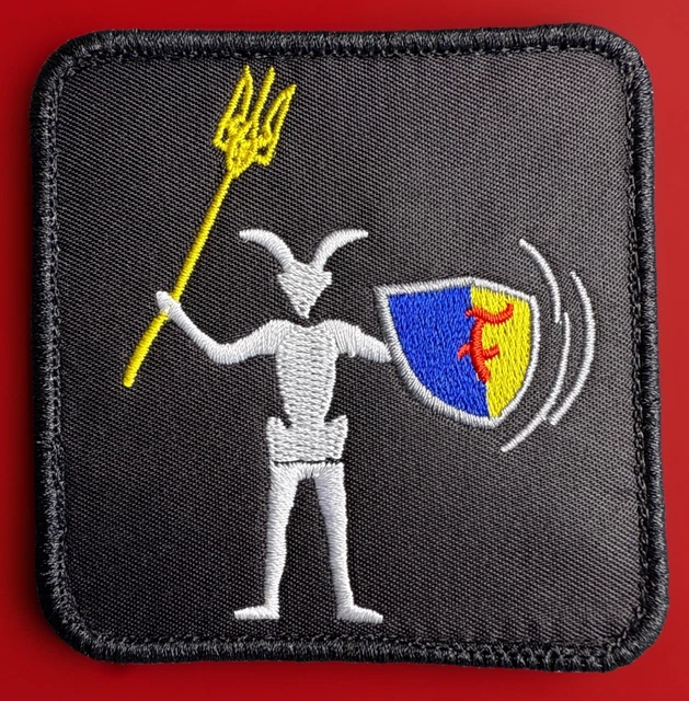 Forward Observations Group Patch FOR SALE! - PicClick