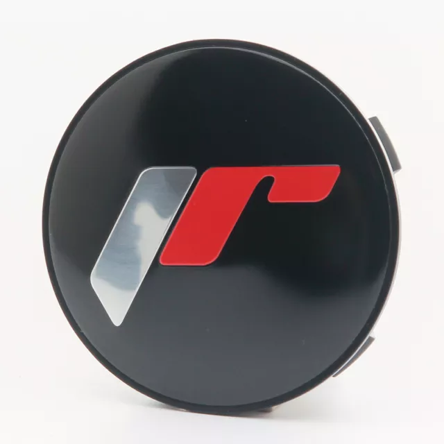 Ricambio Cappuccio Tappo Centrale Borchietta Japan Racing JR-20 Nero