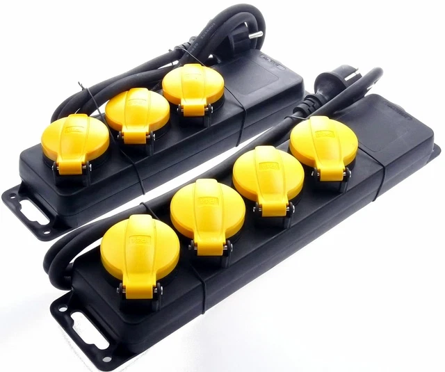 Barra Di Pin 2,54 Mm Maschio/femmina A 90 Gradi - 3 File Da 40 Pin Ciascuna - Connettori Per Elettronica
