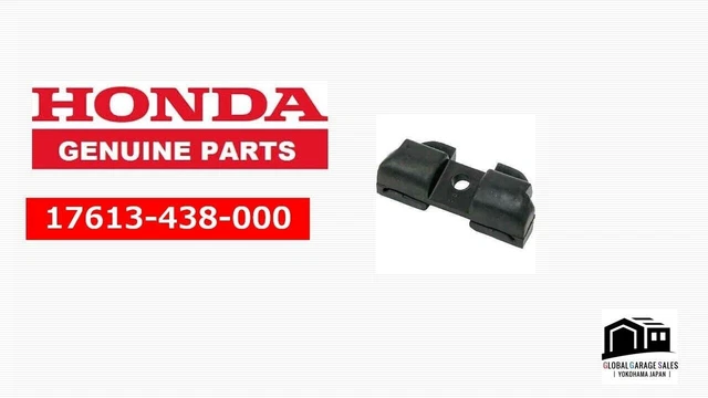 Honda CB450 CB 450 CL 450 CL450 CB750 CB750K CB 750 Rear Tank Rubber O - Foto 4