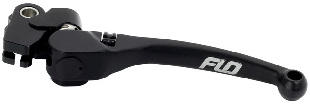 FLO MOTORSPORTS Pro 160 Clutch Lever Black CL-722