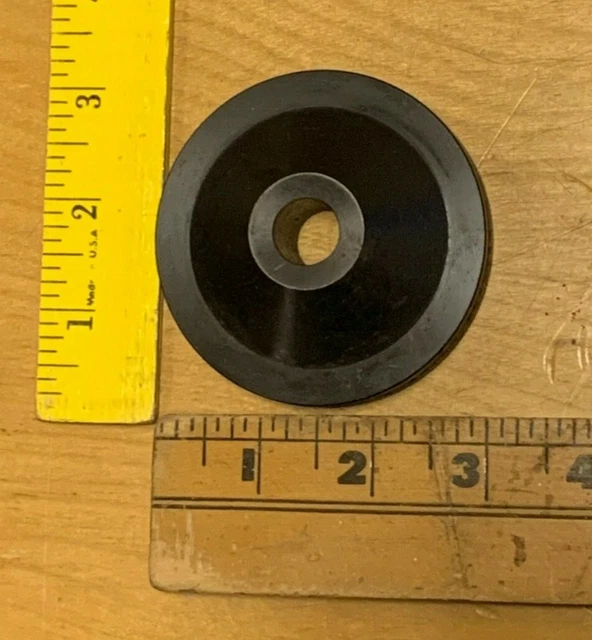 OTC TOOL [FORD Rotunda] TRAILING ARM BUSHING REMOVER OEM T95T5638