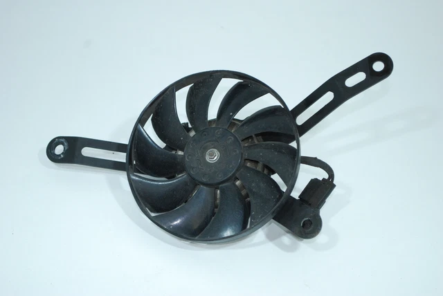 2020 HONDA X-ADV 750 2018 Electric Fan Radiator £40.64 - PicClick UK