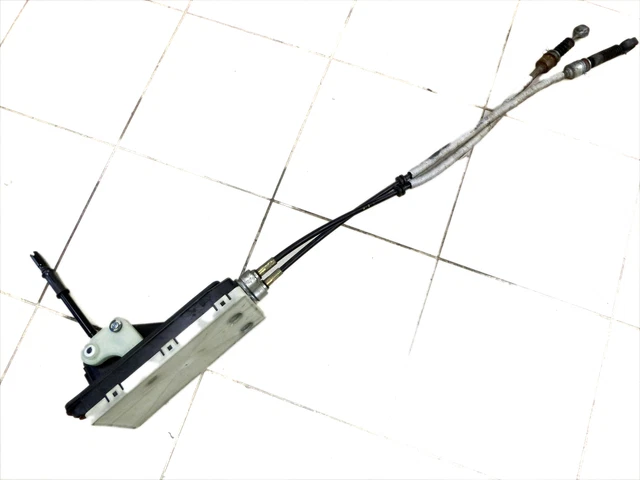 Pomello Del Cambio Leva Marrone Per Opel Insignia, Meriva, Zafira 2013 – Ricambio Aftermarket In Plastica Resistente