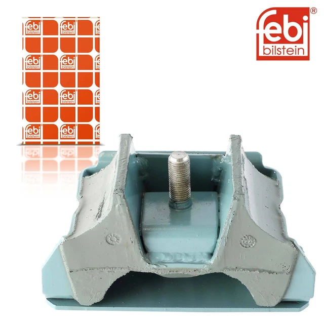 Kit 2 Bras Avant Febi Bilstein Pour Citroën C25, Fiat Ducato/Talento, Peugeot J5 - Neufs Sous Emballage