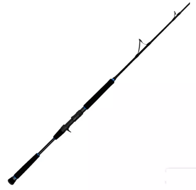 Phenix Megalodon Jigging Casting Rod  ** Various Models **