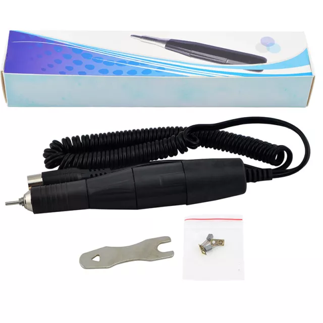 35K RPM Dental Micromotor Polishing Micro Motor Handpiece Fit Marathon USA FDA