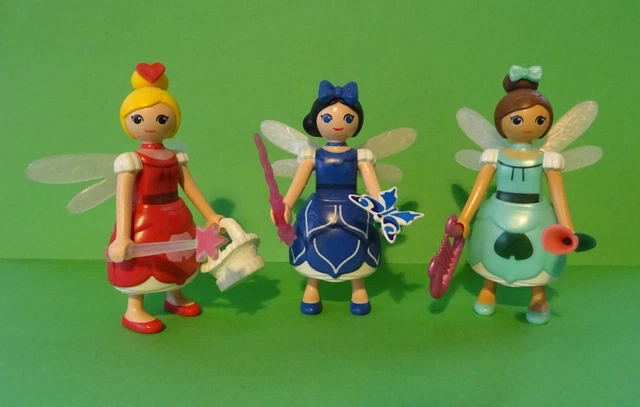 Playmobil super sale 4 fairy