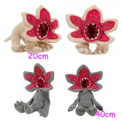 stranger things demodog toy