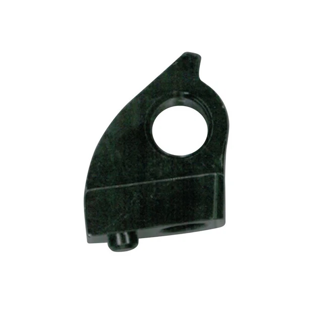 Derailleur hanger DO-A78 aluminum XLC bike derailleur