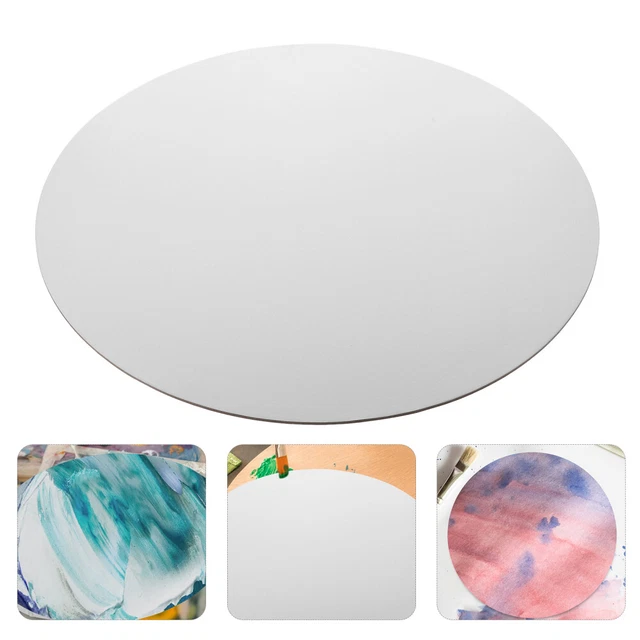 Paneles de pared de lienzo artista lienzo vacío lienzo pintura