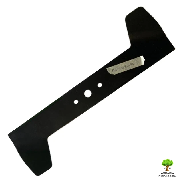 RUOTA POSTERIORE IBEA P00015281 Ricambio Originale Per Rasaerba Ibea 420 - 470 EUR 25,90 - IT - Foto 8