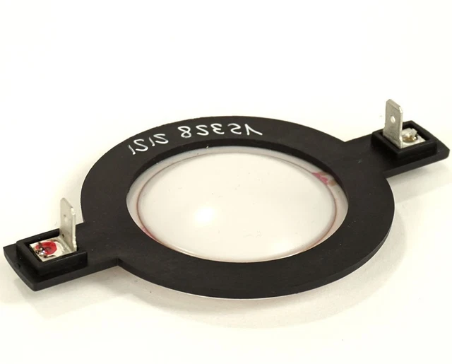 Montarbo 110A Tweeter Completo Di Ricambio Originale Per 110 A 110 AS5 - Foto 5