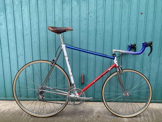 Velo gianni hotsell motta prix