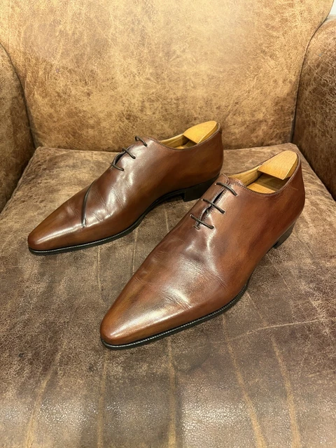 Berluti richelieu