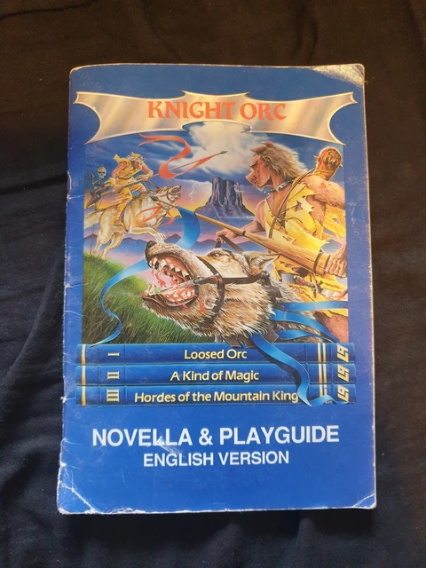 Manuel utilisateur livre ATARI MEGA ST / User manual book in German