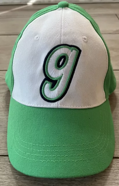 gwinnett braves hat