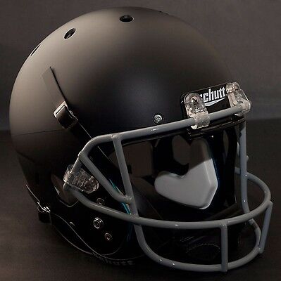 Schutt JOP-SW Football Helmet Facemask or ANY color of YOUR CHOICE! GRAY 