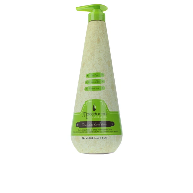 Capelli Macadamia unisex SMOOTHING conditioner 1000 ml