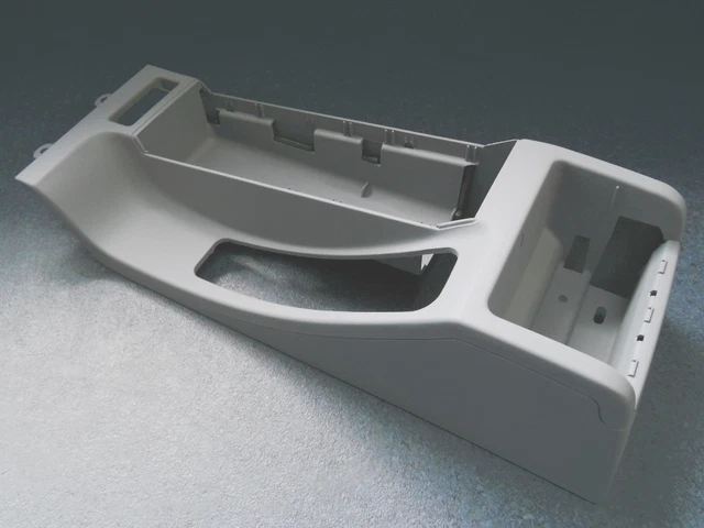 Bac De Rangement Console Centrale Pour BMW Série 3 E46 - Référence 51167038323 - Neuf