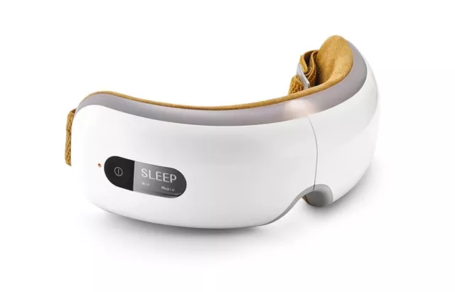 Breo iSee4 Wireless Digital Eye Massager