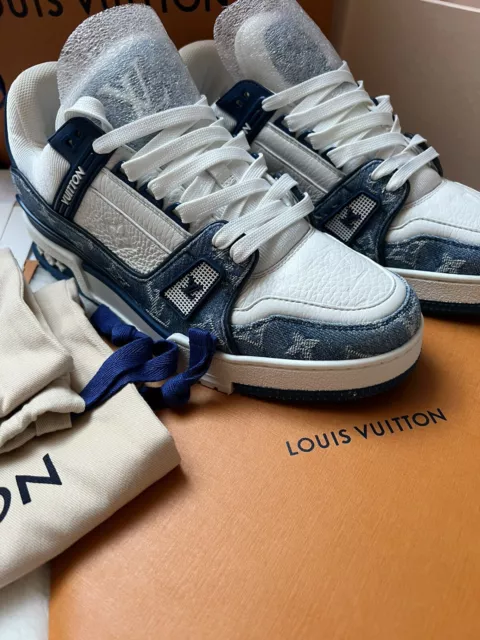 Original Louis Vuitton Badeshorts XL in München - Schwabing