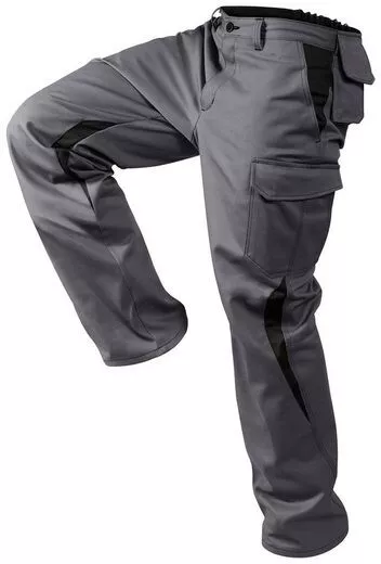 Kübler pantaloni da lavoro Image Dress New Design ergonomici 2346 3311-9799