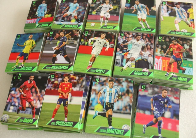 Panini 2023 Top Class Trading Card Nr. 142 Theo Hernandez Super Sonic