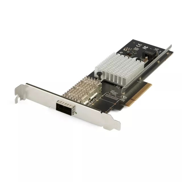 Ethernet Converged Network Adapter XL710 QSFP+ 40 Gbit NIC