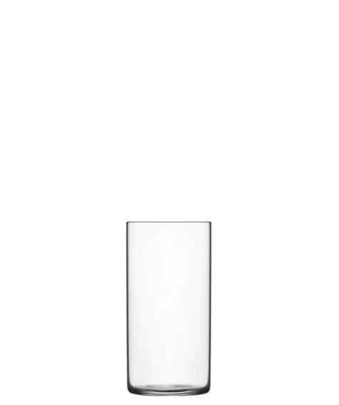 N°6 Bicchieri Luigi Bormioli "Top Class" tumbler Alti 37,5 cl Cocktail Barman