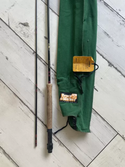 Bruce And Walker Fly Rods FOR SALE! - PicClick UK