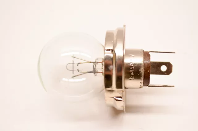 Solero 01-170-01L, L6245BA Headlamp Bulb NOS