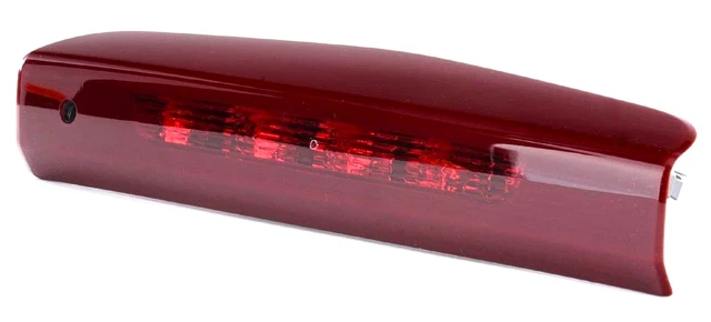 Luce Terzo Stop LED Per Audi A6/S6/RS6 Avant 2005-2011 - Lenti Nere, Plug & Play - Foto 13