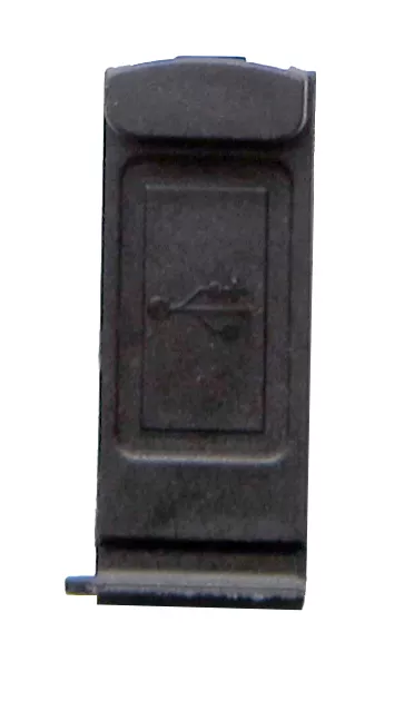 Panasonic Toughbook CF-29 USB Port Poussière Housse