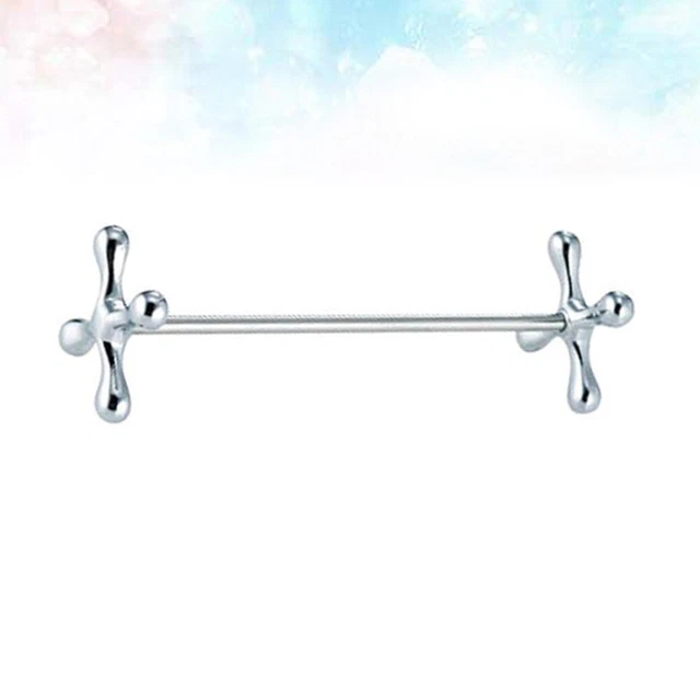 2 piezas soporte de almacenamiento de almohada para palillos flor creativa de ciruela
