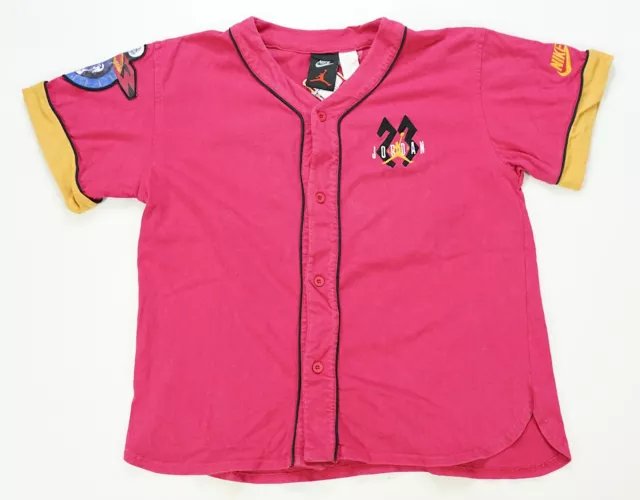 air jordan baseball jersey, 公認海外通販サイト