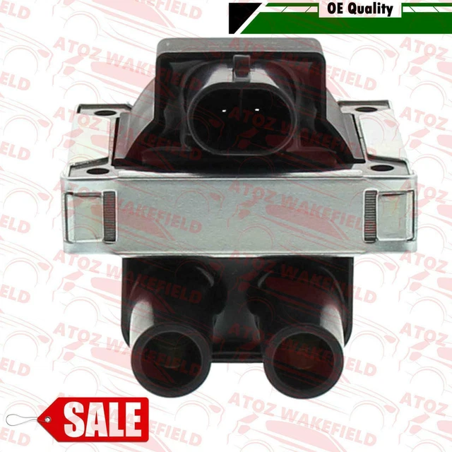 Bobine D’allumage De Remplacement Pour Moteurs Mercury – Références 19005251 / 339-880615T01, Compatible EFI Et Verado