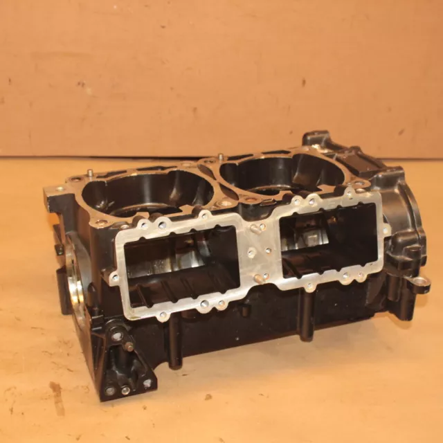 Yamaha 2002-2005 GP800R Engine Crank Case Motor Bottom End Block Cases