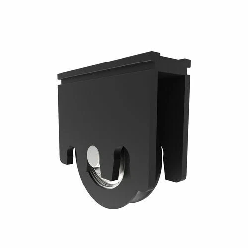 Rolltrak Heavy Duty Sliding Door Carriage and Roller