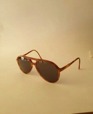 Verspiegelte Nerd Sonnenbrille für Sie & Ihn Wayfarer "Viper"  Kultbrille der 80 