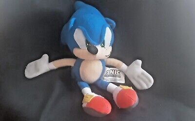 nanco sonic plush