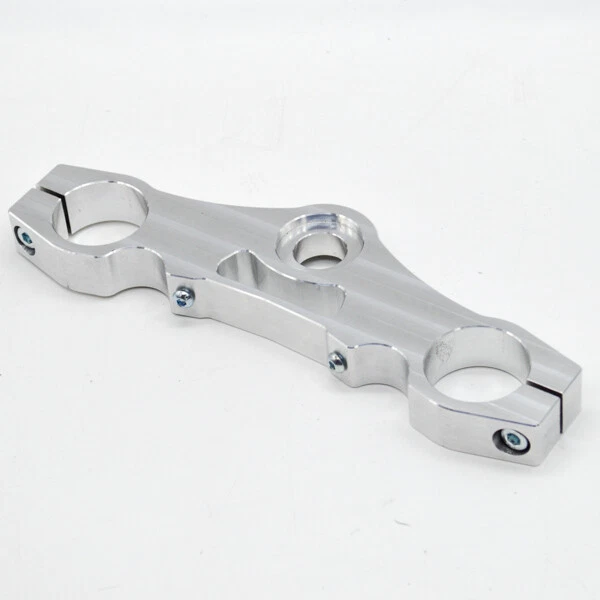 Reinforced upper triple tree clamp Honda CBR 600RR PC37 (03-04) stunt