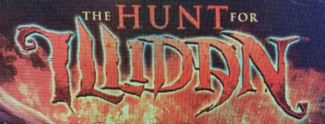 World of Warcraft WoW TCG The Hunt for Illidan Set Rares/Epics CHOOSE YOUR CARDS