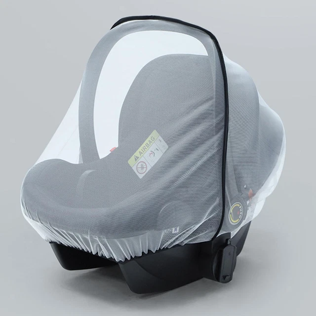 Netting Strollers for Toddlers