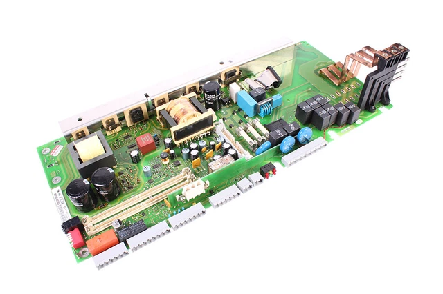 For Parts Siemens C98043-A1716-L19 For Parts A5E00130392 C98043-A1716-L19 A5E...
