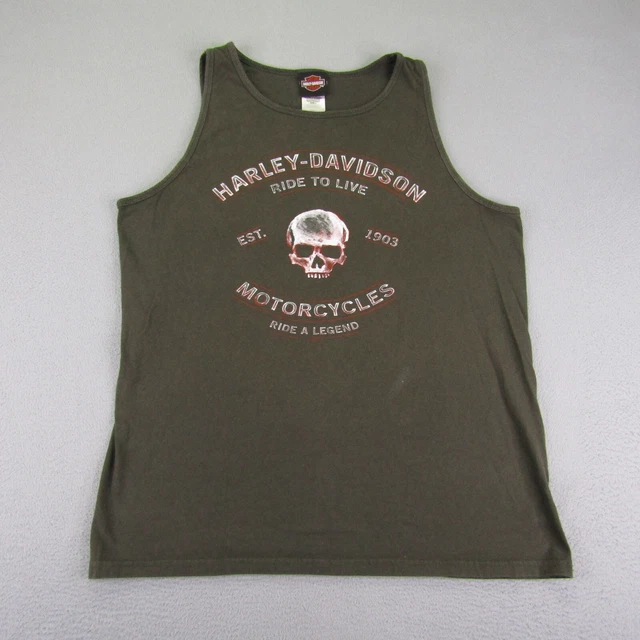 harley davidson kids shirt